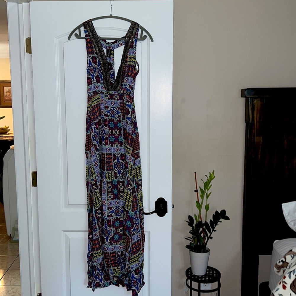 MINKPINK maxi dress